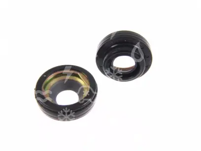 ucpávka samostatná pro kompresory Calsonic CR14, Harrison V5, V7(D